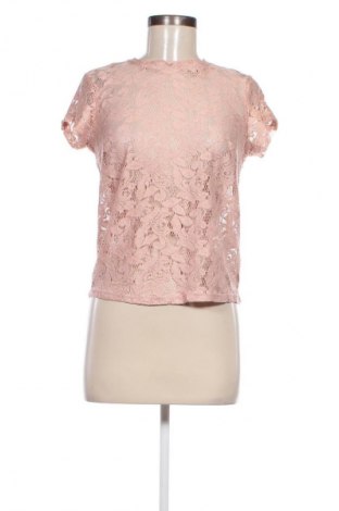 Damen Shirt Gina Tricot, Größe S, Farbe Beige, Preis € 4,99