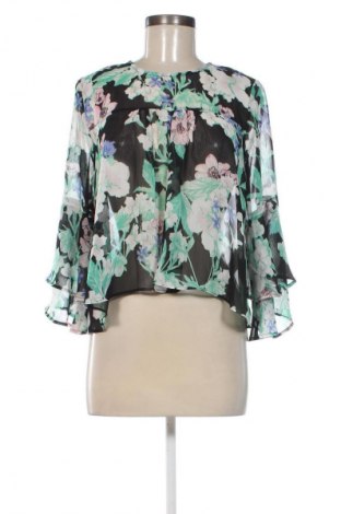 Damen Shirt Gina Tricot, Größe M, Farbe Mehrfarbig, Preis € 4,99