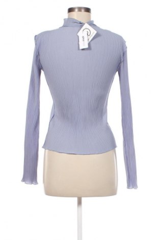 Damen Shirt Gina Tricot, Größe XS, Farbe Blau, Preis 4,99 €