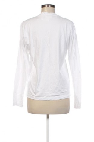 Damen Shirt Gina Tricot, Größe S, Farbe Weiß, Preis € 4,99