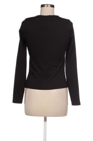 Bluză de femei Gina Tricot, Mărime M, Culoare Negru, Preț 22,99 Lei