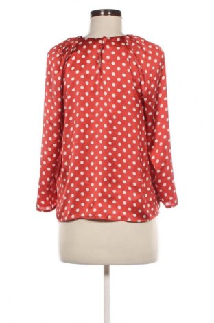 Damen Shirt Gina Tricot, Größe M, Farbe Rot, Preis € 5,99