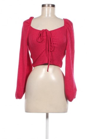 Damen Shirt Gina Tricot, Größe S, Farbe Rosa, Preis € 4,49