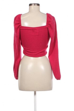 Damen Shirt Gina Tricot, Größe S, Farbe Rosa, Preis 5,99 €