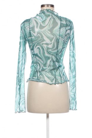 Damen Shirt Gina Tricot, Größe S, Farbe Mehrfarbig, Preis 4,99 €