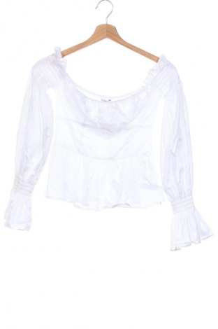 Damen Shirt Guess, Größe S, Farbe Weiß, Preis € 23,99