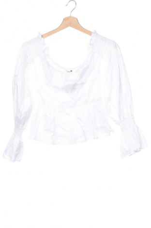 Damen Shirt Guess, Größe S, Farbe Weiß, Preis € 17,99