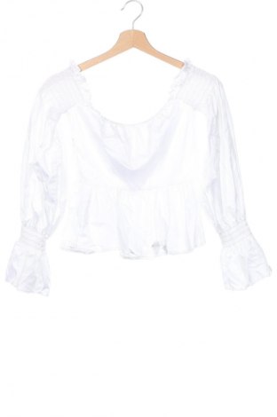 Damen Shirt Guess, Größe S, Farbe Weiß, Preis € 20,99