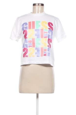 Bluză de femei Guess, Mărime M, Culoare Multicolor, Preț 177,99 Lei