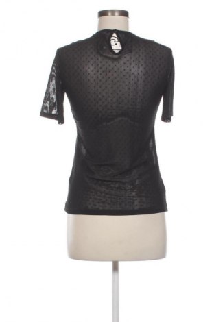 Bluză de femei Guess, Mărime S, Culoare Negru, Preț 81,99 Lei