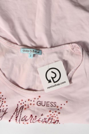 Dámská halenka Guess By Marciano, Velikost M, Barva Růžová, Cena  675,00 Kč