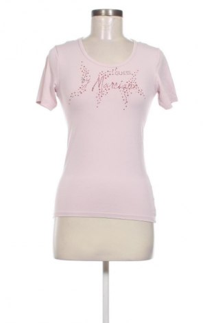 Damen Shirt Guess By Marciano, Größe M, Farbe Rosa, Preis 26,99 €