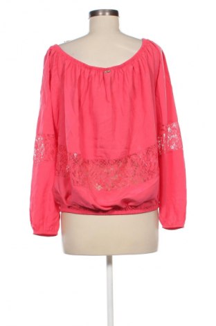 Damen Shirt Guess, Größe M, Farbe Rosa, Preis 15,99 €