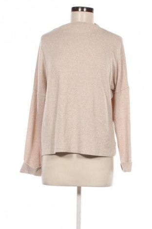 Damen Shirt H&M, Größe S, Farbe Beige, Preis 8,03 €