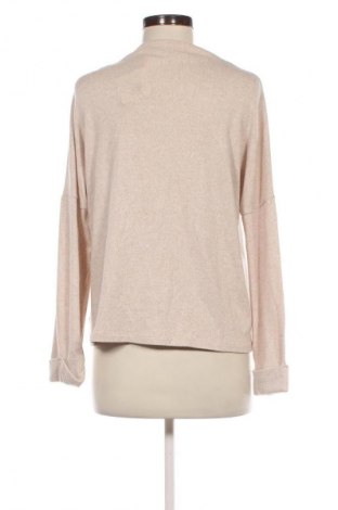 Damen Shirt H&M, Größe S, Farbe Beige, Preis € 5,12