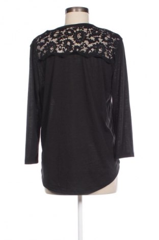 Bluză de femei H&M, Mărime M, Culoare Negru, Preț 22,99 Lei