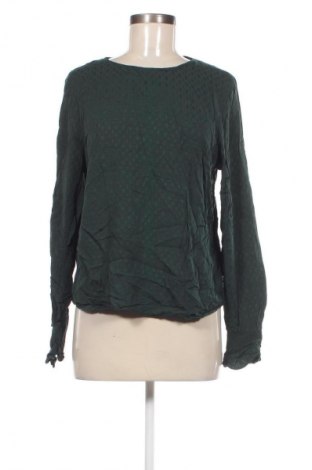 Damen Shirt H&M, Größe L, Farbe Grün, Preis € 6,49