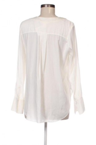 Damen Shirt H&M, Größe M, Farbe Weiß, Preis 4,99 €