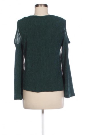 Bluză de femei H&M, Mărime XS, Culoare Verde, Preț 21,99 Lei