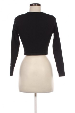 Bluză de femei H&M, Mărime M, Culoare Negru, Preț 22,99 Lei