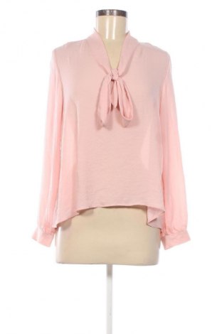 Damen Shirt H&M, Größe M, Farbe Rosa, Preis 4,99 €