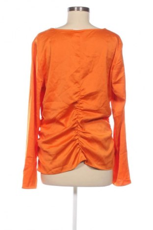 Damen Shirt H&M, Größe L, Farbe Orange, Preis € 4,99