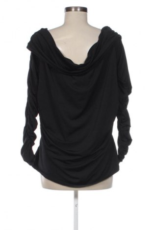 Damen Shirt H&M, Größe XXL, Farbe Schwarz, Preis € 21,79