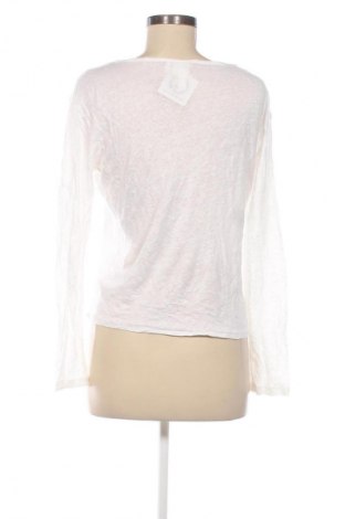 Damen Shirt H&M, Größe S, Farbe Weiß, Preis 4,49 €