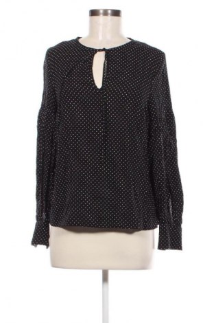 Bluză de femei H&M, Mărime S, Culoare Negru, Preț 18,99 Lei