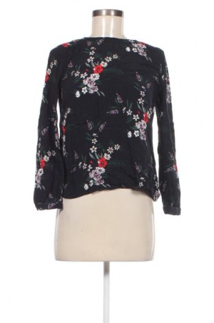 Bluză de femei H&M, Mărime XS, Culoare Negru, Preț 18,99 Lei