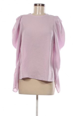 Damen Shirt H&M, Größe M, Farbe Rosa, Preis 4,49 €