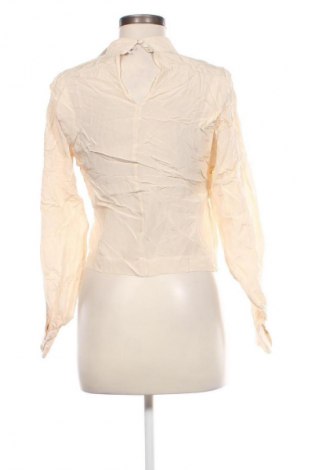 Damen Shirt H&M, Größe S, Farbe Ecru, Preis € 4,49