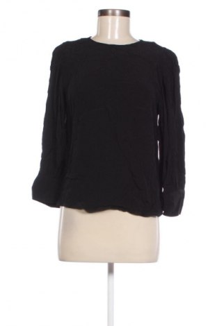 Damen Shirt H&M, Größe M, Farbe Schwarz, Preis 4,99 €