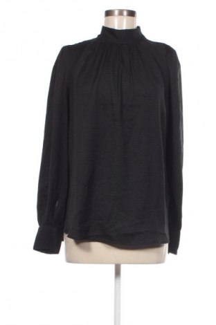 Bluză de femei H&M, Mărime M, Culoare Negru, Preț 22,99 Lei