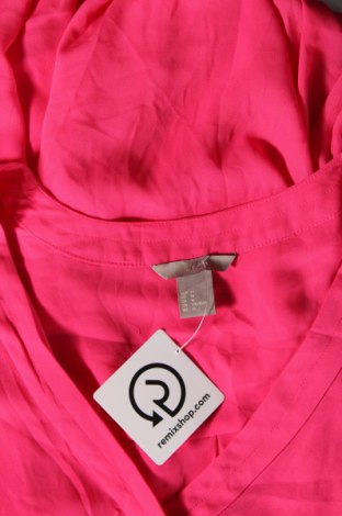 Damen Shirt H&M, Größe XL, Farbe Rosa, Preis 4,99 €