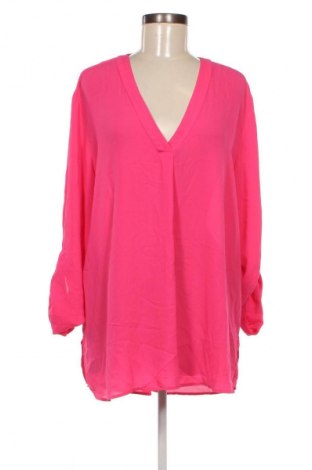 Damen Shirt H&M, Größe XL, Farbe Rosa, Preis € 5,99