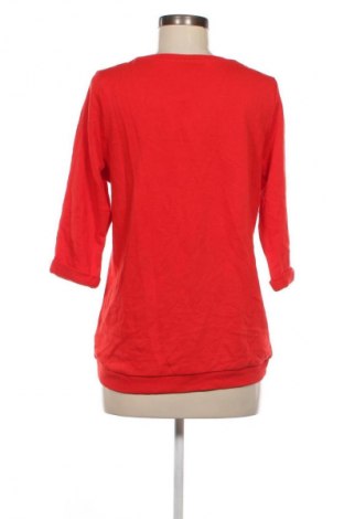 Damen Shirt H&M, Größe S, Farbe Rot, Preis 4,99 €