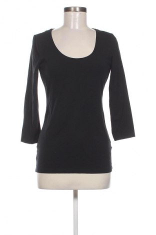 Bluză de femei H&M, Mărime M, Culoare Negru, Preț 22,99 Lei