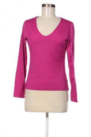 Damen Shirt H&M, Größe M, Farbe Rosa, Preis € 6,99