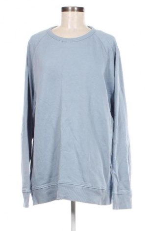 Damen Shirt H&M, Größe XXL, Farbe Blau, Preis 6,49 €