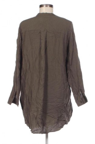 Damen Shirt H&M, Größe S, Farbe Grün, Preis € 4,99