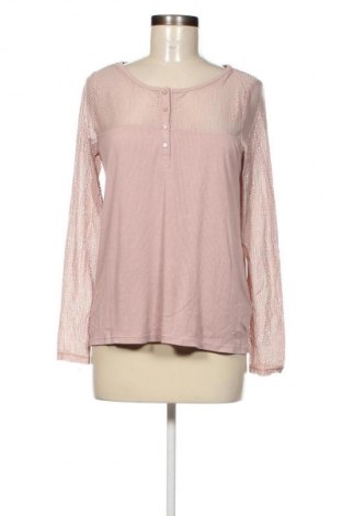 Damen Shirt H&M, Größe M, Farbe Rosa, Preis € 4,49