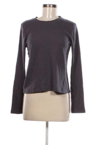 Damen Shirt H&M, Größe M, Farbe Grau, Preis 7,99 €