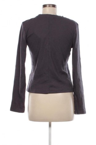 Damen Shirt H&M, Größe M, Farbe Grau, Preis 6,79 €