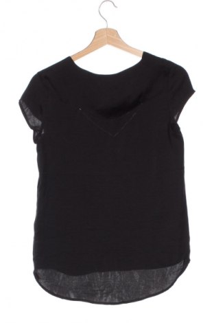 Damen Shirt H&M, Größe XS, Farbe Schwarz, Preis € 2,99