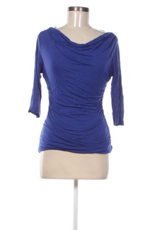 Damen Shirt H&M, Größe M, Farbe Blau, Preis 4,99 €