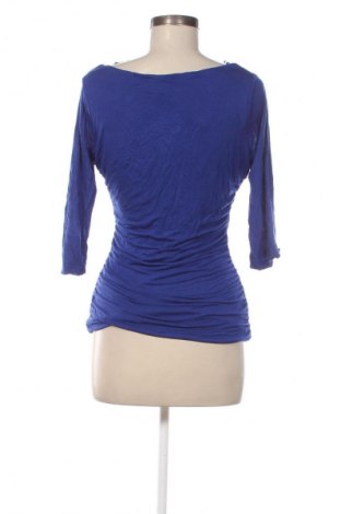 Damen Shirt H&M, Größe M, Farbe Blau, Preis 5,99 €