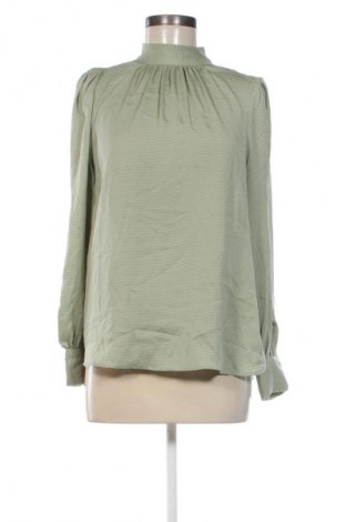 Damen Shirt H&M, Größe S, Farbe Grün, Preis € 3,99