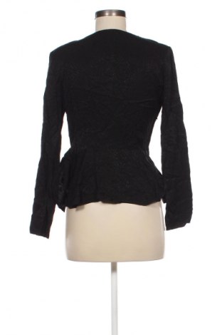 Bluză de femei H&M, Mărime M, Culoare Negru, Preț 22,99 Lei