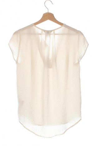 Damen Shirt H&M, Größe XS, Farbe Ecru, Preis € 4,99